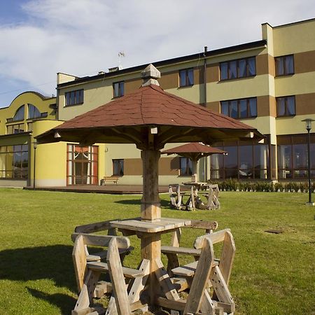 Markiz Lopuszno Exterior foto