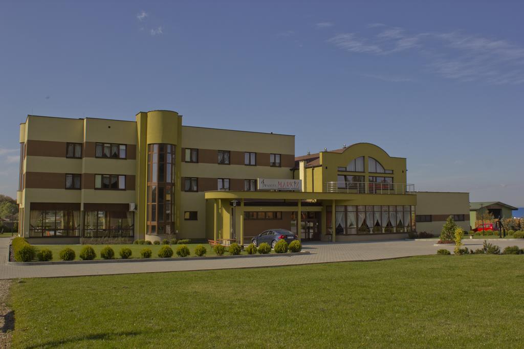 Markiz Lopuszno Exterior foto