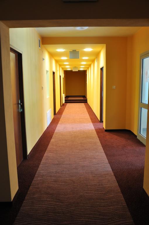 Markiz Lopuszno Exterior foto